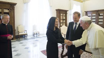 Fot. M. Śmiarowski/KPRM