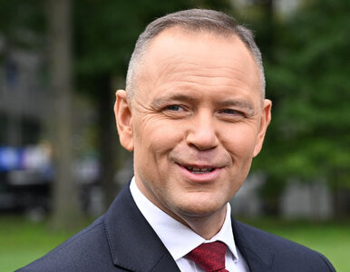 Miniatura: Nawrocki podpisał pięć ustaw, jego...