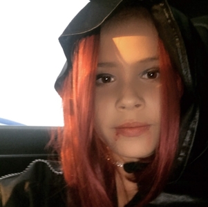 Miniatura: Honor Alba – nepo córeczka Jessiki Alby