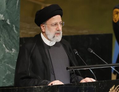 Miniatura: Prezydent Iranu wzywa do „stanowczych”...
