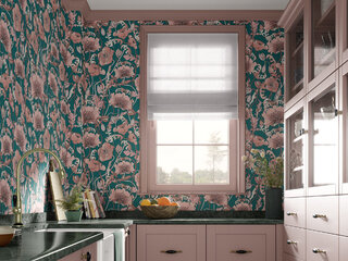 Art Nouveau: secesja w&nbsp;wersji wsp&oacute;łczesnej