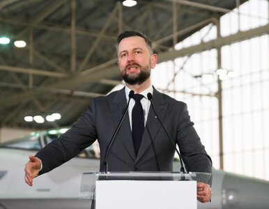 Miniatura: Kosiniak-Kamysz o Ukraińcach w Polsce....