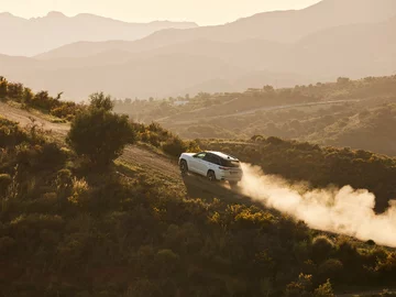 Jeep Grand Cherokee Summit Reserve 