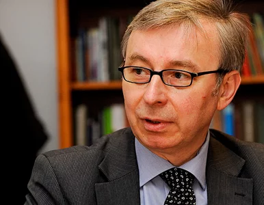 Miniatura: "Władza chce zmusić obywateli, aby...