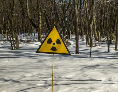 Miniatura: Wojna na Ukrainie a promieniowanie w...