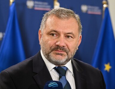 Miniatura: Żurek podjął stanowcze kroki. „Immunitet...