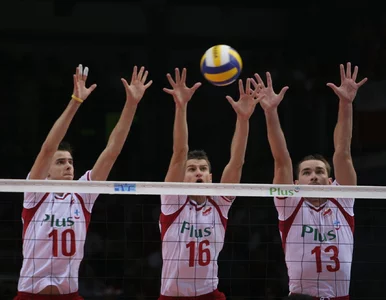 Miniatura: Poruszająca symbolika finału ME siatkarzy....
