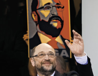 Miniatura: Drugie życie Schulza