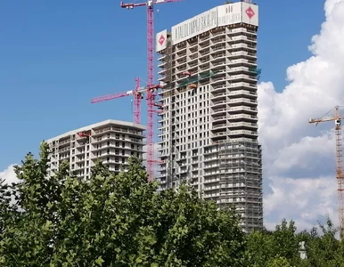 Miniatura: Deweloperzy podpowiadają, jak politycy...