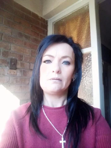 Madelein Carelse cierpi na martwicze zapalenie powięzi 