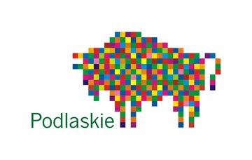 Podlaskie &ndash; logo