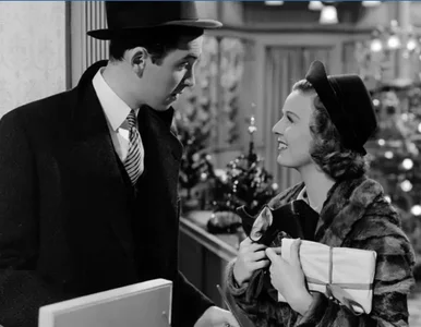 Miniatura: Ponadczasowy klasyk na święta....