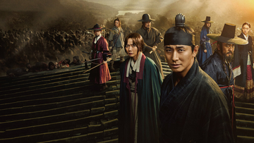 &bdquo;Kingdom&rdquo;