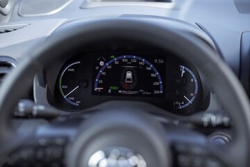 Toyota T-Mate
