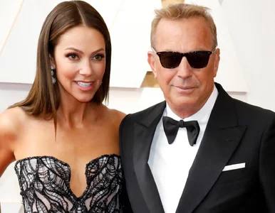 Miniatura: Kevin Costner rozwodzi się z żoną po 18...