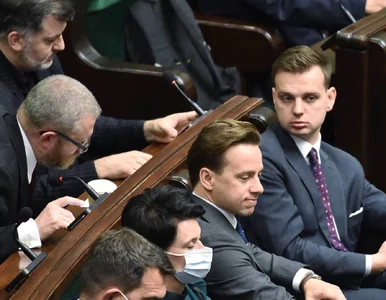 Miniatura: Konfederacja podsyca antyuchodźcze...