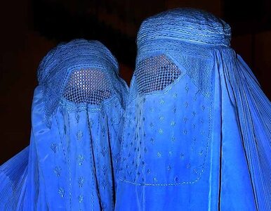 Miniatura: Zakazano noszenia burek. W Czadzie spalą...