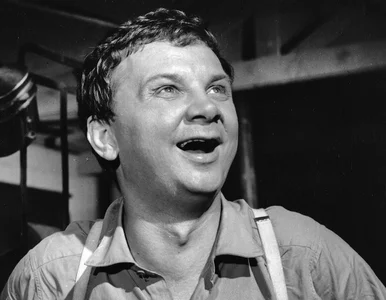 Miniatura: Aktor o „nikczemnej posturze”. Gwiazda,...