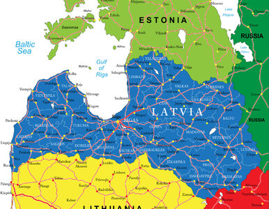 Miniatura: Apel ambasadorów Litwy, Łotwy i Estonii do...