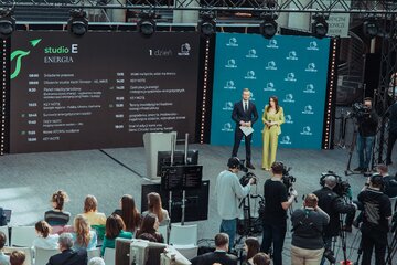 Międzynarodowy Szczyt Klimatyczny TOGETAIR