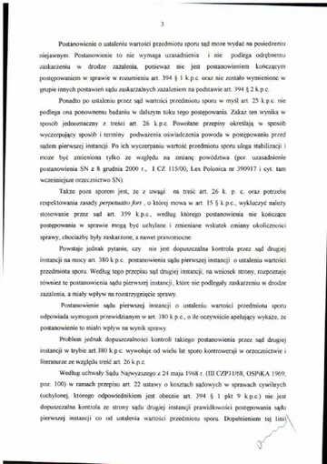 Opinia prawna prof. Lubińskiego s. 2