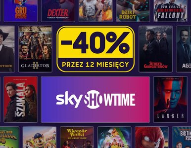 Miniatura: Popularna platforma streamingowa od teraz...