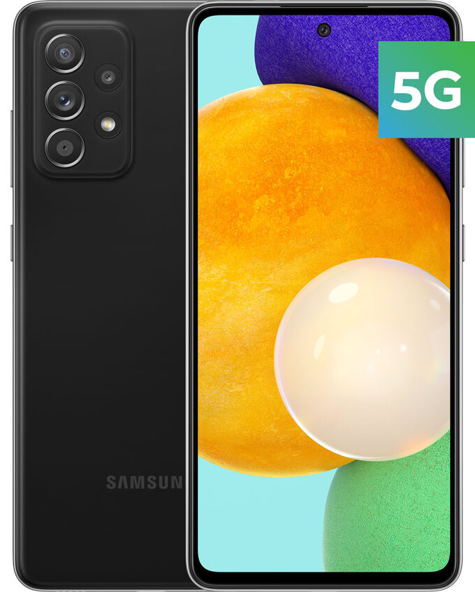 Samsung Galaxy A52 5G