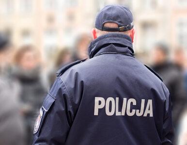 Miniatura: Policjanci pobili staruszkę we Wrocławiu....