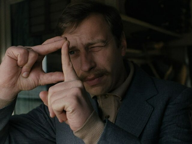 Jak nazywał się ten aktor?