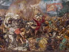 Miniatura: QUIZ. Najważniejsze bitwy w historii...