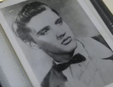 Miniatura: W Polsce rośnie popyt na Elvisa