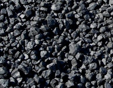 Miniatura: Sprzedaż węgla w Polsce spada