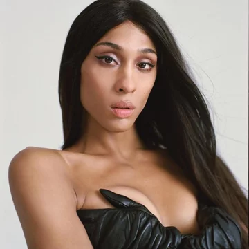 MJ Rodriguez 