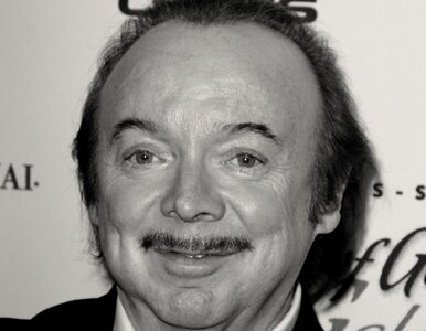 Miniatura: Nie żyje gwiazdor „Harold i Maude”. Aktor...