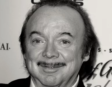 Miniatura: Nie żyje gwiazdor „Harold i Maude”. Aktor...