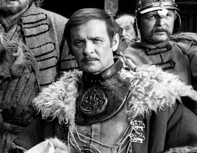 Miniatura: Jak dobrze pamiętasz „Potop”? Tylko uważni...