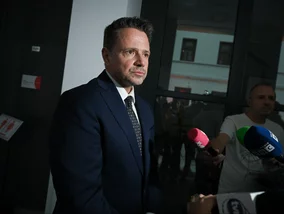 Miniatura: Trzaskowski zostanie odwołany? „Traktował...