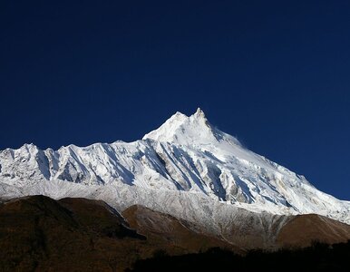 Miniatura: Polki zdobyły szczyt Manaslu! To ósmy pod...