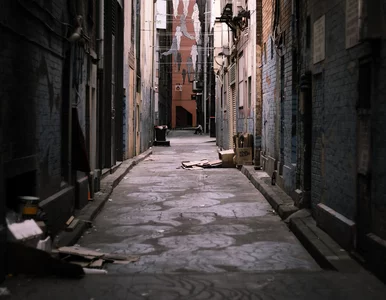 Miniatura: „Istnieje możliwość, że nie wyjdę z tego...