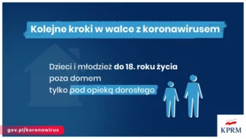 Walka z koronawirusem. Kolejna decyzja rządu 