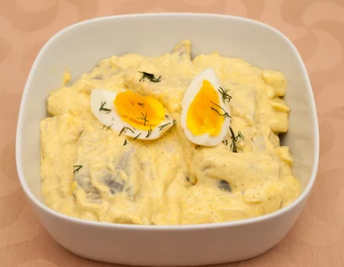 Miniatura: „Złote śledzie” Bosackiej zrobię na...