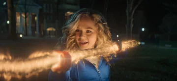 Kadr z serialu „Stargirl” 