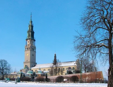 Miniatura: Pielgrzymki kibiców lepsze od pielgrzymek...