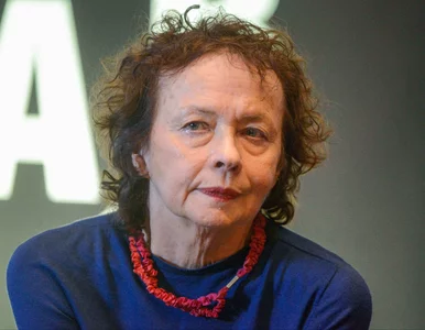 Miniatura: Szczepkowska ocenia inicjatywę...