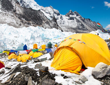 Mount Everest nie jest już najwyższym szczytem świata. Został zdeklasowany