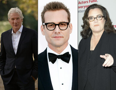 Miniatura: Największe gwiazdy Hollywood uciekają z...