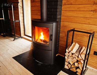 Miniatura: Właściciele domów znów będą palić w...