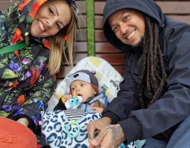 Miniatura: Anita do zmarłego synka pisze listy:...