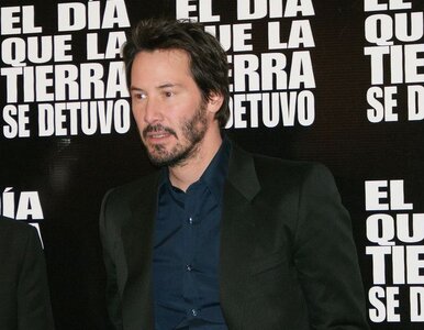 Miniatura: Keanu Reeves promuje polski region