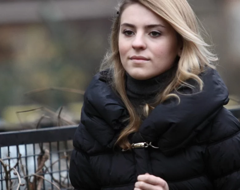 Miniatura: Nie śpieszymy się ze ślubem